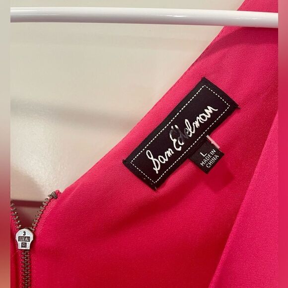 Sam Edelman Sleeveless Tank L - Picture 3 of 6